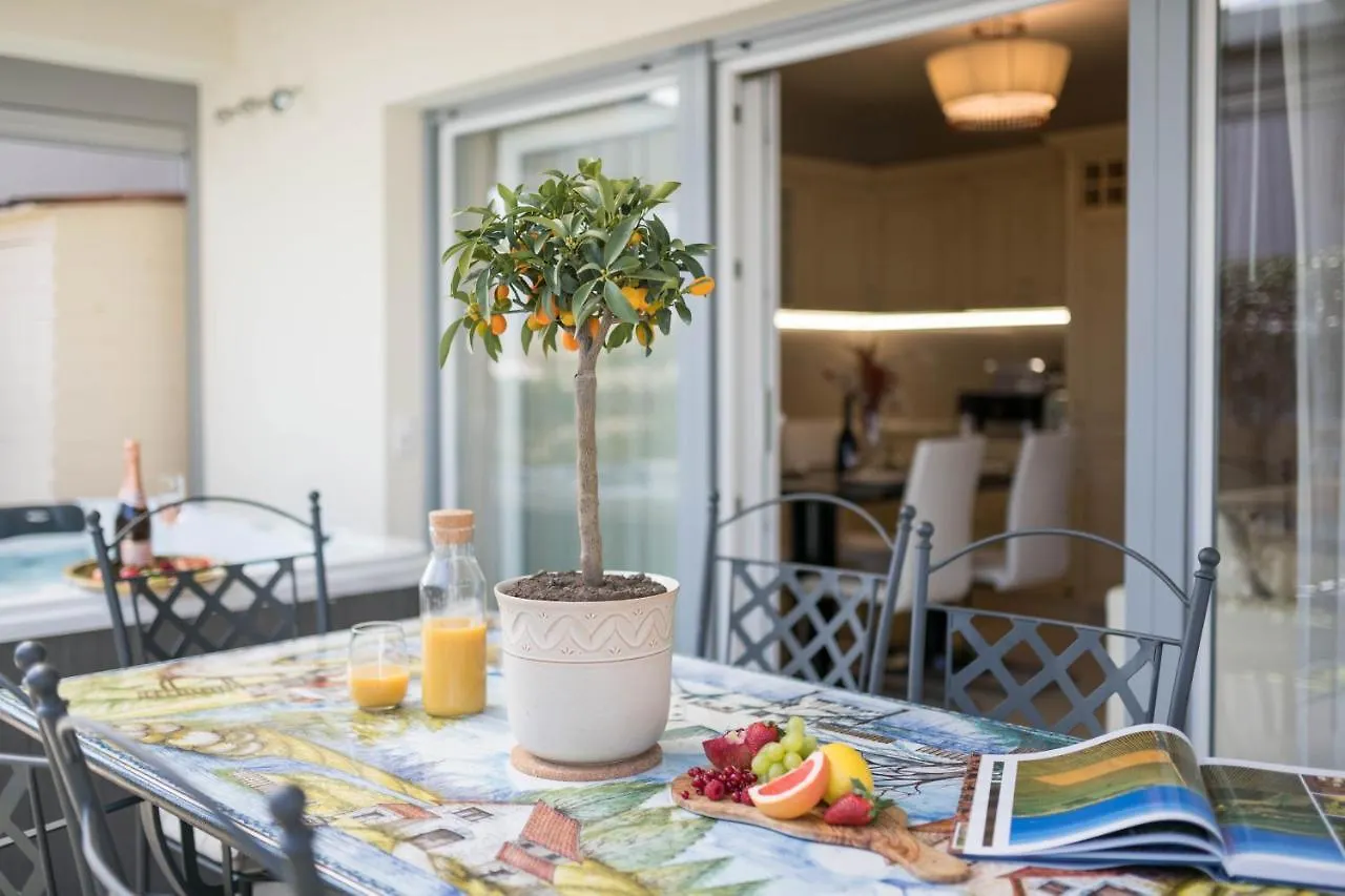 Apt Gioan Novigrad, 500M To Sea, Private Heated Jacuzzi, Bbq, Private Parking Novigrad Istria 0*,