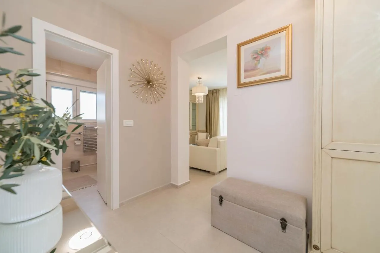 Apt Gioan Novigrad, 500M To Sea, Private Heated Jacuzzi, Bbq, Private Parking Novigrad Istria 0*,